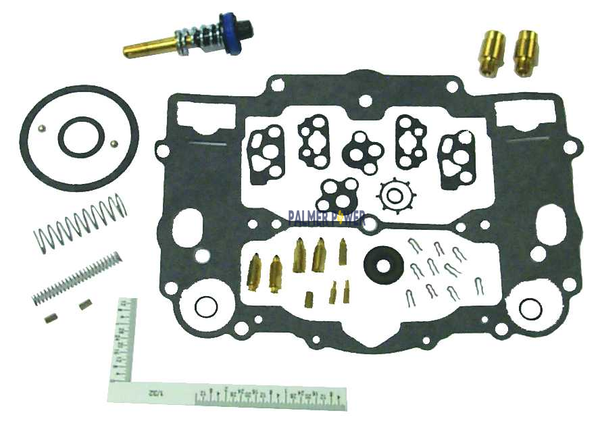 Order SIERRA 18-7748 Carburetor Kit