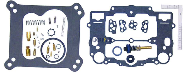 Order SIERRA 18-7749 Carburetor Kit