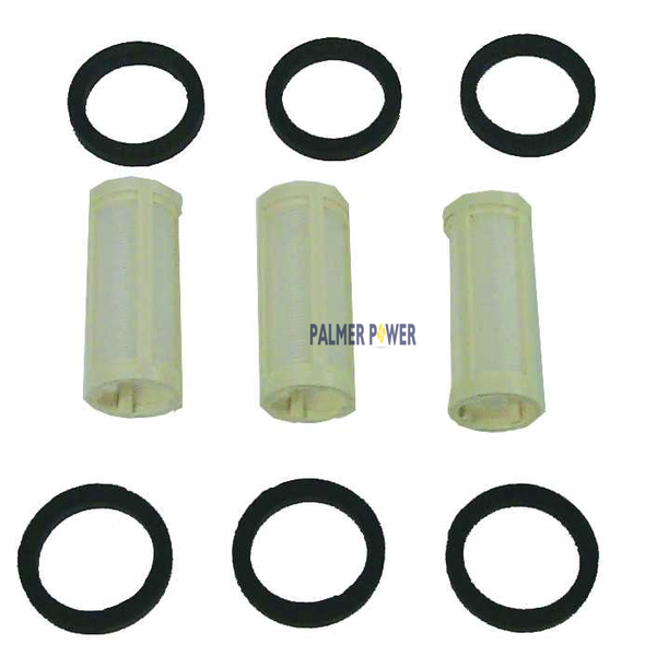 Order SIERRA 18-7791 Fuel Filter Element