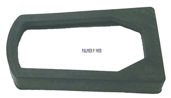 Order SIERRA 18-0539 Exhaust Leg Rubber Seal Replaces 37721001