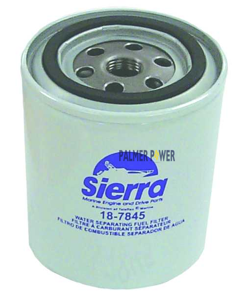 Order SIERRA 18-7845 Fuel Filter Replaces 35-802893Q01