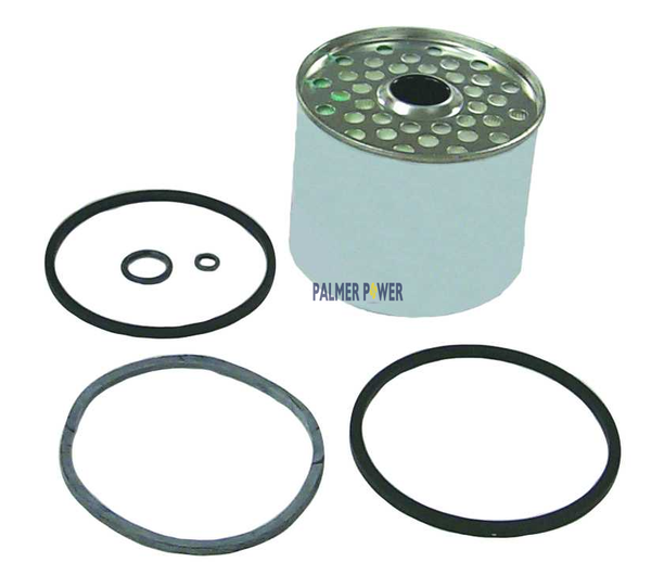 Order SIERRA 18-7858 Fuel Filter