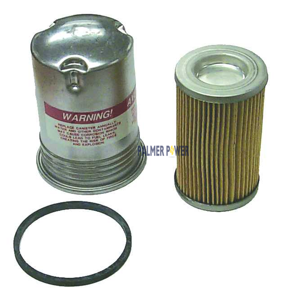 Order SIERRA 18-7861 Fuel Filter Canister Kit