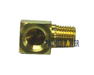 Order SIERRA 18-8040 Fuel Tank Elbow For Yamaha 1/4"