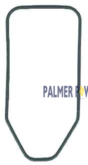 Order SIERRA 18-8309 Water Cooled Regulator Seal