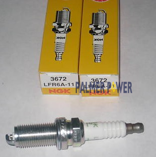 Order YAMAHA _ LFR-6A110-00-00 _ LFR6A-11 NGK  4PK      712