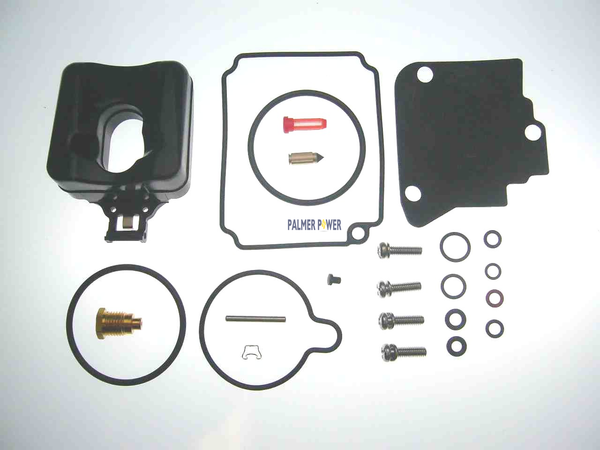 Order YAMAHA _ 67F-W0093-00-00 _ CARBURETOR REPAIR KI   710