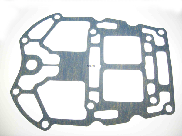 Order YAMAHA _ 6D0-41134-00-00 _ GASKET, EXHAUST MANI   720
