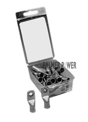 EVINRUDE-JOHNSON 502346  Terminal-2 Ga.-Tin C=3 Pkg=25