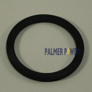 EVINRUDE-JOHNSON 302675  Gasket C=4
