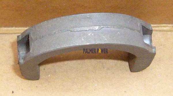 EVINRUDE-JOHNSON 302650  Cradle C=5