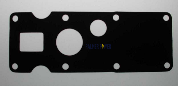 EVINRUDE-JOHNSON 305715  Diaphragm C=4