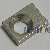 EVINRUDE-JOHNSON 321334  Plate C=6