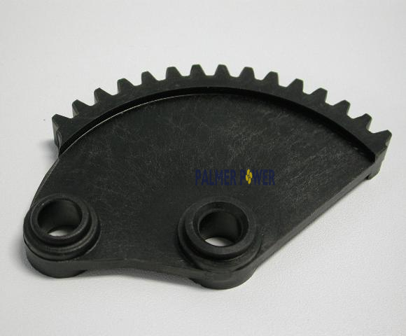 EVINRUDE-JOHNSON 328228  Steering Gear C=5