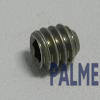 EVINRUDE-JOHNSON 338684  Screw Set C=6