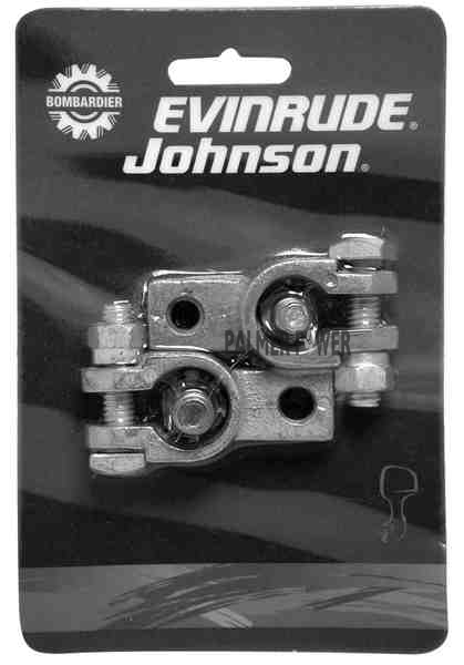EVINRUDE-JOHNSON 385407  Battery Terminal Kit
