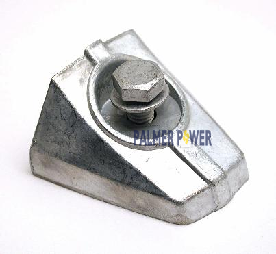 EVINRUDE-JOHNSON 5030267  Anode Assy