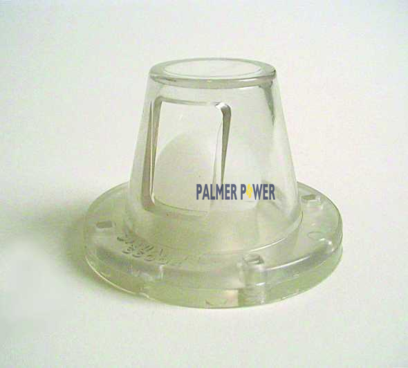 EVINRUDE-JOHNSON 770353  Scupper Self Bailg C=5