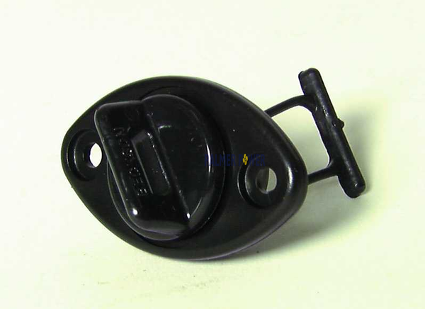 EVINRUDE-JOHNSON 771672  Drain Plug 00143 C=4