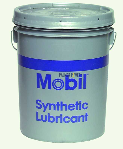 EVINRUDE-JOHNSON 772186  Oil-Mobile1 Syn5 G C=4