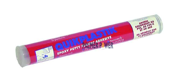 EVINRUDE-JOHNSON 772596  Qck Plastik 75550 C=5 Pkg=12