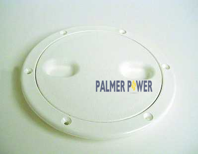 EVINRUDE-JOHNSON 773464  Deck Plate 6" C=4