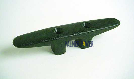 EVINRUDE-JOHNSON 773476  Blk Nylon Cleat-6" C=4