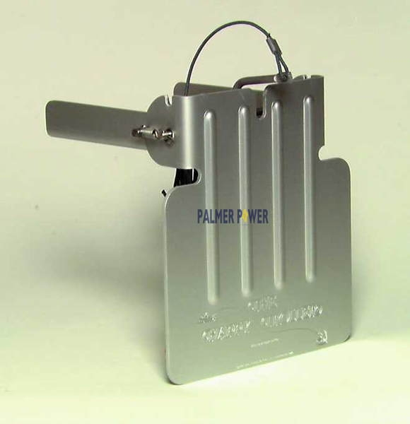 EVINRUDE-JOHNSON 778725  Troller Sml 00636 C=5