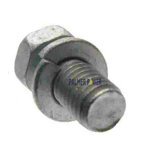 Order SUZUKI _ 09117-08109 _ BOLT(8X16)