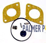 Order SUZUKI _ 13910-95D00 _ CARB KIT 25/30