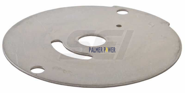 STERNDRIVE 96-399-09J Plate