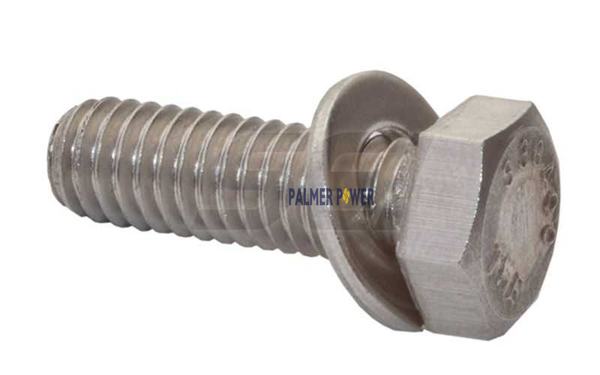 STERNDRIVE 98-306-07K Screw Housing To Gearcase