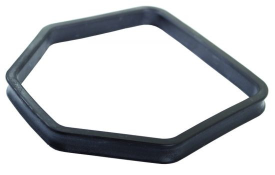 STERNDRIVE 95-305-08 Exhaust Seal Upper