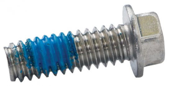 STERNDRIVE 98-364-02 Bolt Anode