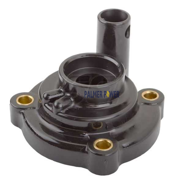 STERNDRIVE 96-363-01A Pump Housing