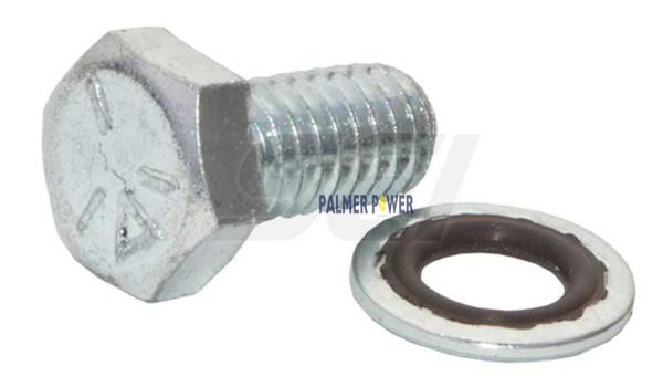 STERNDRIVE 98-306-23K Screw Pitot Seal