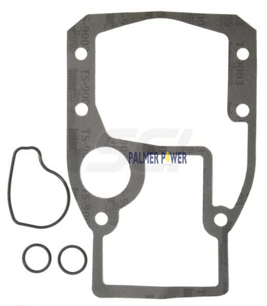 Order STERNDRIVE _ 95-109-01K _ Outdrive Installation Kit (198