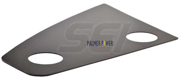 STERNDRIVE 98-109-59A Shim Thrust Plate