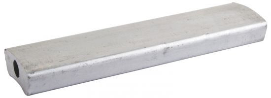 STERNDRIVE 98-115-03 Zinc Anode Bearing Carrier
