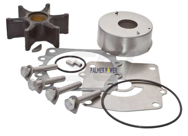 STERNDRIVE 96-416-02BK Water Pump Kit Without Housin