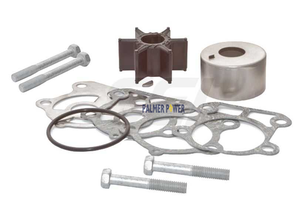 STERNDRIVE 96-498-02FK Water Pump Kit Without Housing