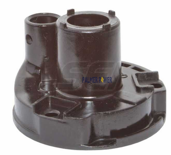 STERNDRIVE 96-499-01B Pump Housing