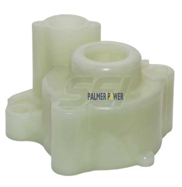 STERNDRIVE 96-499-01F Pump Housing