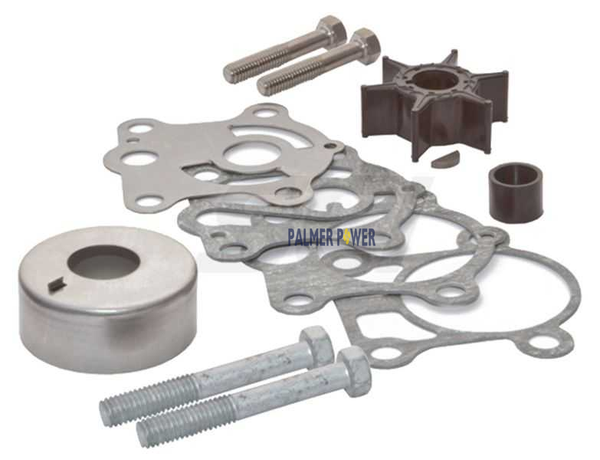 STERNDRIVE 96-499-02CK Water Pump Kit Without Housing