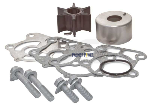 STERNDRIVE 96-499-02FK Water Pump Kit Without Housing