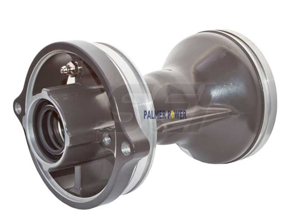 STERNDRIVE 97-428-07K Bearing Carrier