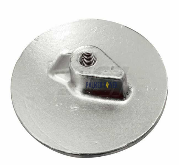STERNDRIVE 98-405-36B Anode HP