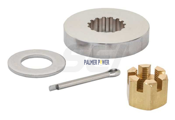 STERNDRIVE 98-405-45BK Prop Nut Kit