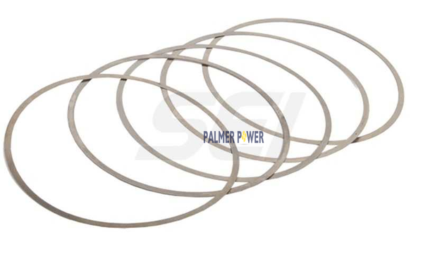 STERNDRIVE 98-416-06K Shim Kit