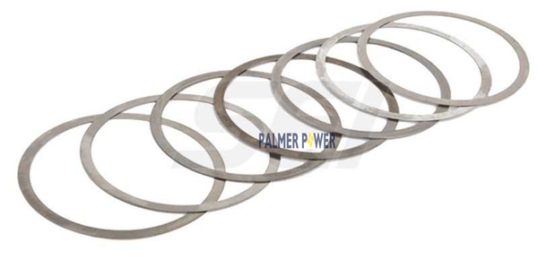 STERNDRIVE 98-428-06K Shim Kit Fwd Bearing